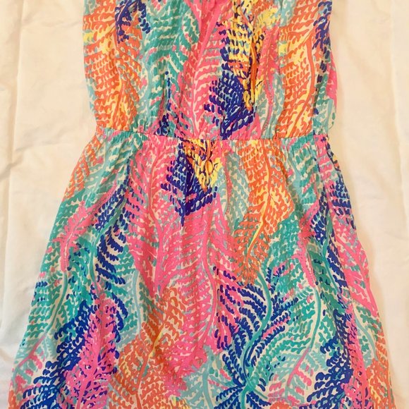 Lilly Pulitzer Dress - Picture 2 of 2